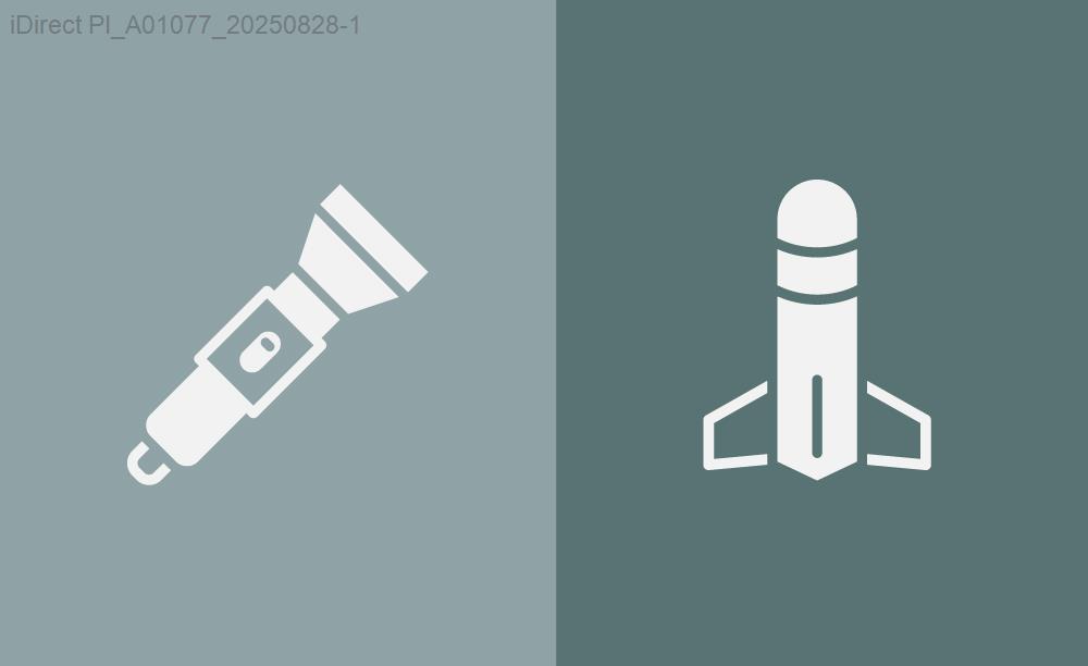 2023年最新軍事衛星技術：探索全球防衛系統的未來趨勢